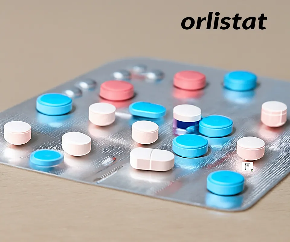 Orlistat con l carnitina precio